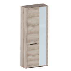 АФИНА А12а Шкаф для одежды и белья таормина в Камышлове - kamyshlov.mebel24.online | фото