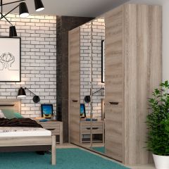 АФИНА А11а Шкаф для одежды (таормина) в Камышлове - kamyshlov.mebel24.online | фото 2