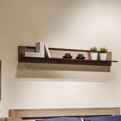 АФИНА А19а Полка (таормина) в Камышлове - kamyshlov.mebel24.online | фото 2