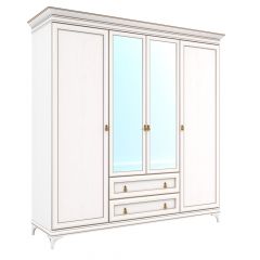 АГАТА АТ 1 Шкаф для одежды в Камышлове - kamyshlov.mebel24.online | фото