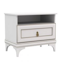 АГАТА АТ 11 Тумба прикроватная в Камышлове - kamyshlov.mebel24.online | фото