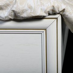 АГАТА АТ 17В Кровать б/основания 1800 в Камышлове - kamyshlov.mebel24.online | фото 3