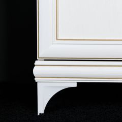АГАТА АТ 2 Шкаф для одежды в Камышлове - kamyshlov.mebel24.online | фото 4