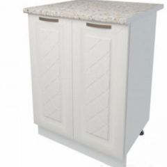 АГАВА Кухонный гарнитур (модульный) Трюфель в Камышлове - kamyshlov.mebel24.online | фото 7