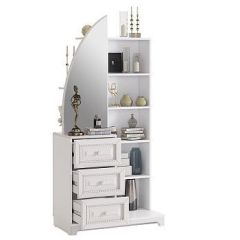 БЕЛЛА Шкаф комбинированный в Камышлове - kamyshlov.mebel24.online | фото 3