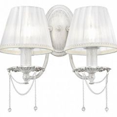Бра Maytoni Lolita ARM305-02-W в Камышлове - kamyshlov.mebel24.online | фото