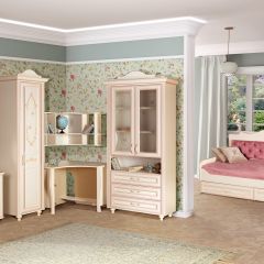 Детская Алиса 2 в Камышлове - kamyshlov.mebel24.online | фото