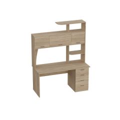 Детская Элана (Дуб сонома) в Камышлове - kamyshlov.mebel24.online | фото 2