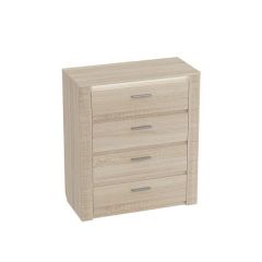 Детская Элана (Дуб сонома) в Камышлове - kamyshlov.mebel24.online | фото 3