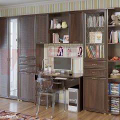 Детская Карина композиция 2 (Акация Молдау) в Камышлове - kamyshlov.mebel24.online | фото