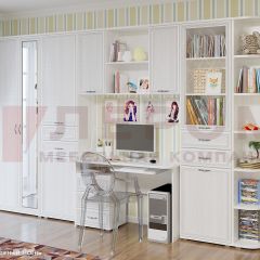 Детская Карина композиция 2 (Снежный ясень) в Камышлове - kamyshlov.mebel24.online | фото