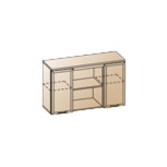 Детская Карина композиция 2 (Снежный ясень) в Камышлове - kamyshlov.mebel24.online | фото 4