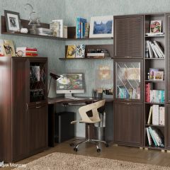Детская Карина композиция 3 (Акация Молдау) в Камышлове - kamyshlov.mebel24.online | фото