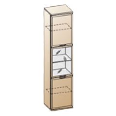 Детская Карина композиция 3 (Гикори Джексон светлый) в Камышлове - kamyshlov.mebel24.online | фото 7