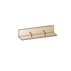 Детская Карина композиция 4 (Акация Молдау) в Камышлове - kamyshlov.mebel24.online | фото 9