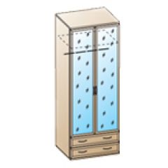 Детская Карина композиция 4 (Акация Молдау) в Камышлове - kamyshlov.mebel24.online | фото 11