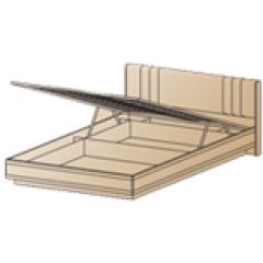 Детская Карина композиция 4 (Ясень Асахи) в Камышлове - kamyshlov.mebel24.online | фото 10