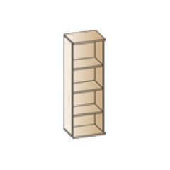 Детская Карина композиция 5 (Ясень Асахи) в Камышлове - kamyshlov.mebel24.online | фото 8
