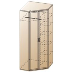 Детская Карина композиция 6 (Акация Молдау) в Камышлове - kamyshlov.mebel24.online | фото 5