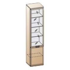 Детская Карина композиция 6 (Гикори Джексон светлый) в Камышлове - kamyshlov.mebel24.online | фото 10