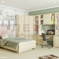 Детская Карина композиция 6 (Ясень Асахи) в Камышлове - kamyshlov.mebel24.online | фото