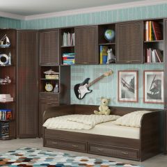 Детская Карина композиция 7 (Акация Молдау) в Камышлове - kamyshlov.mebel24.online | фото