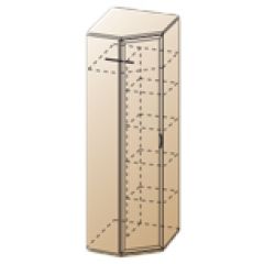 Детская Карина композиция 7 (Акация Молдау) в Камышлове - kamyshlov.mebel24.online | фото 3