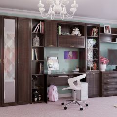 Детская Карина композиция 8 (Акация Молдау) в Камышлове - kamyshlov.mebel24.online | фото