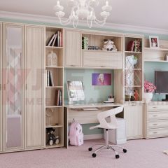 Детская Карина композиция 8 (Ясень Асахи) в Камышлове - kamyshlov.mebel24.online | фото