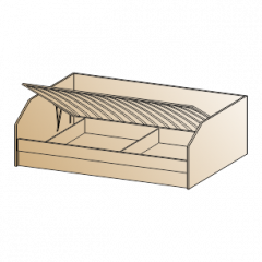 Детская Мелисса композиция 1 (Акация Молдау) в Камышлове - kamyshlov.mebel24.online | фото 2