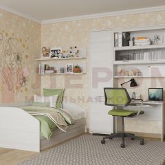 Детская Мелисса композиция 1 (Снежный Ясень) в Камышлове - kamyshlov.mebel24.online | фото