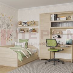 Детская Мелисса композиция 1 (Ясень Асахи) в Камышлове - kamyshlov.mebel24.online | фото
