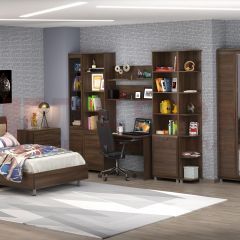Детская Мелисса композиция 10 (Акация Молдау) в Камышлове - kamyshlov.mebel24.online | фото