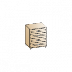 Детская Мелисса композиция 10 (Акация Молдау) в Камышлове - kamyshlov.mebel24.online | фото 3