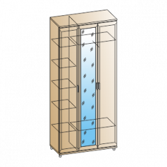 Детская Мелисса композиция 10 (Акация Молдау) в Камышлове - kamyshlov.mebel24.online | фото 11