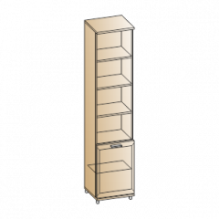 Детская Мелисса композиция 10 (Снежный Ясень) в Камышлове - kamyshlov.mebel24.online | фото 9
