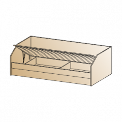 Детская Мелисса композиция 2 (Акация Молдау) в Камышлове - kamyshlov.mebel24.online | фото 7