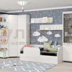 Детская Мелисса композиция 2 (Снежный Ясень) в Камышлове - kamyshlov.mebel24.online | фото