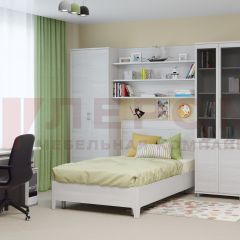 Детская Мелисса композиция 3 (Снежный Ясень) в Камышлове - kamyshlov.mebel24.online | фото