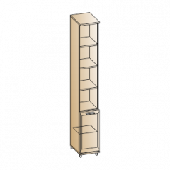 Детская Мелисса композиция 4 (Акация Молдау) в Камышлове - kamyshlov.mebel24.online | фото 9