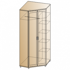 Детская Мелисса композиция 6 (Акация Молдау) в Камышлове - kamyshlov.mebel24.online | фото 5