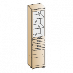 Детская Мелисса композиция 6 (Акация Молдау) в Камышлове - kamyshlov.mebel24.online | фото 11