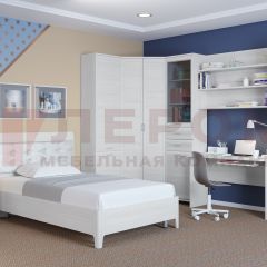 Детская Мелисса композиция 6 (Снежный Ясень) в Камышлове - kamyshlov.mebel24.online | фото