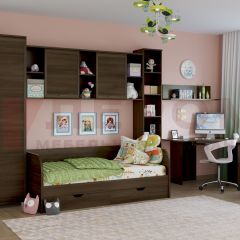 Детская Мелисса композиция 7 (Акация Молдау) в Камышлове - kamyshlov.mebel24.online | фото