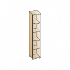 Детская Мелисса композиция 9 (Акация Молдау) в Камышлове - kamyshlov.mebel24.online | фото 4