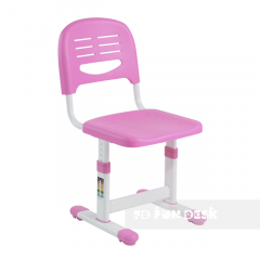 Комплект парта + стул трансформеры Cantare Pink в Камышлове - kamyshlov.mebel24.online | фото 8