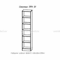 ПРИНЦЕССА Детская (модульная) в Камышлове - kamyshlov.mebel24.online | фото 16