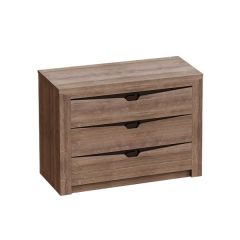 Детская Соренто (Дуб стирлинг) в Камышлове - kamyshlov.mebel24.online | фото 6