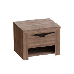 Детская Соренто (Дуб стирлинг) в Камышлове - kamyshlov.mebel24.online | фото 3
