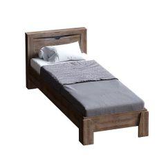 Детская Соренто (Дуб стирлинг) в Камышлове - kamyshlov.mebel24.online | фото 5